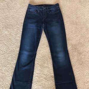 Joe’s Jeans bootcut-size 27